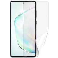 Screenshield SAMSUNG Galaxy Note 10 Lite for Display - Film Screen Protector