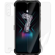 Screenshield ULEFONE Armor 7 Total Protection - Film Screen Protector