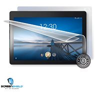 Screenshield LENOVO Tab E10 for whole body - Film Screen Protector