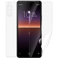 Screenshield SONY Xperia 10 II for the Whole Body - Film Screen Protector