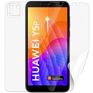 Screenshield HUAWEI Y5p 2020 for the Whole Body - Film Screen Protector