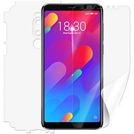 Screenshield MEIZU M8 (2018) for the Whole Body - Film Screen Protector