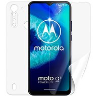 Screenshield MOTOROLA Moto G8 Power Lite XT2055 for the Whole Body - Film Screen Protector
