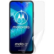 Screenshield MOTOROLA Moto G8 Power Lite XT2055 for Display - Film Screen Protector