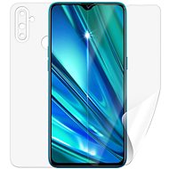 Screenshield REALME C3 DualSIM for the Whole Body - Film Screen Protector