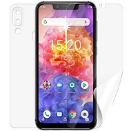 Screenshield UMIDIGI A3 Pro for the Whole Body - Film Screen Protector