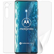 Screenshield MOTOROLA Edge XT2063 for the Whole Body - Film Screen Protector