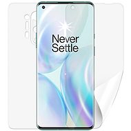 Screenshield ONEPLUS 8 Pro for the Whole Body - Film Screen Protector