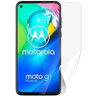 Screenshield MOTOROLA Moto G8 Power XT2041 for Displays - Film Screen Protector