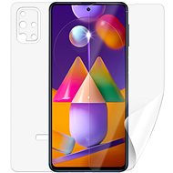 Screenshield SAMSUNG Galaxy M31s for the Whole Body - Film Screen Protector