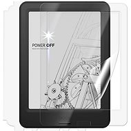 Screenshield BOOX Poke Pro 6 for whole body - Film Screen Protector