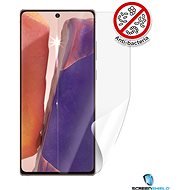 Screenshield Anti-Bacteria SAMSUNG Galaxy Note 20 kijelzővédő fólia - Védőfólia