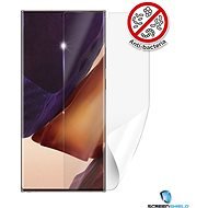 Screenshield Antibakterielle Display-Schutzfolie SAMSUNG Galaxy Note 20 Ultra - Schutzfolie