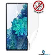 Screenshield Anti-Bacteria SAMSUNG Galaxy S20FE for Display - Film Screen Protector