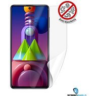 Screenshield Anti-Bacteria SAMSUNG Galaxy M51 Displayschutz - Schutzfolie