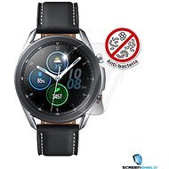 Screenshield Anti-Bacteria SAMSUNG Galaxy Watch 3 (45 mm) na displej - Ochranná fólia