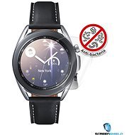 Screenshield Anti-Bacteria SAMSUNG Galaxy Watch 3 (41 mm) kijelzőre - Védőfólia