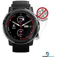 Screenshield Anti-Bacteria XIAOMI Amazfit Stratos 3 for Display - Film Screen Protector