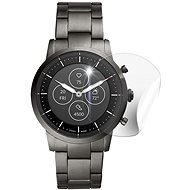 Screenshield FOSSIL Hybrid SmartWatch HR 38 mm Displayschutz - Schutzfolie