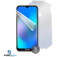 Screenshield DOOGEE Y8 Plus na celé tělo - Ochranná fólie