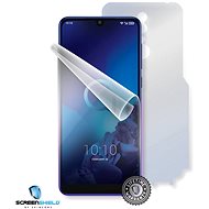Screenshield ALCATEL 5053K 3 (2019) for whole body - Film Screen Protector