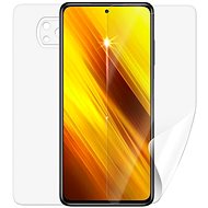 Screenshield XIAOMI POCO X3 for the Whole Body - Film Screen Protector