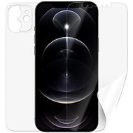 Screenshield APPLE iPhone 12 for the Whole Body - Film Screen Protector