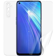 Screenshield REALME 6 for the Whole Body - Film Screen Protector