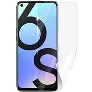 Screenshield REALME 6s for Displays - Film Screen Protector