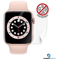 Screenshield Anti-Bacteria APPLE Watch Series 6 (40mm) on Display - Film Screen Protector