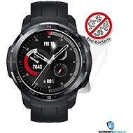 Screenshield Anti-Bacteria HUAWEI Honor Watch GS Pro on Display - Film Screen Protector