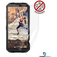 Screenshield Anti-Bacteria IGET Blackview GBV9500 Plus for Display - Film Screen Protector