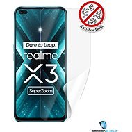 Screenshield antibakteriell REALME X3 SuperZoom Display-Schutzfolie - Schutzfolie