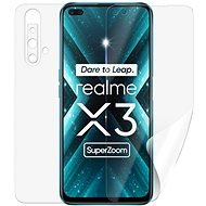 Screenshield REALME X3 SuperZoom for the Whole Body - Film Screen Protector