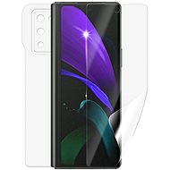 Screenshield SAMSUNG Galaxy Z Fold 2 Komplett-Schutzfolie - Schutzfolie