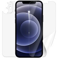 Screenshield APPLE iPhone 12 Mini Screen Protector for Whole Body - Film Screen Protector