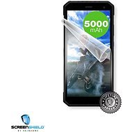 EVOLVEO StrongPhone G6 Screenshield a kijelzőre - Védőfólia
