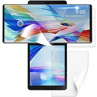 Screenshield LG Wing Screen Protector - Film Screen Protector