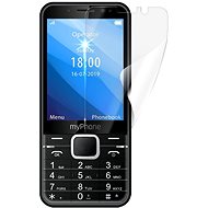 Screenshield MYPHONE Up Screen Protector - Film Screen Protector