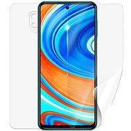 Screenshield XIAOMI RedMi Note 9S Full Body - Film Screen Protector
