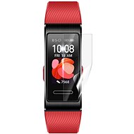 Screenshield HUAWEI Band 4 Pro Screen Protector - Film Screen Protector
