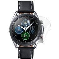 Screenshield SAMSUNG Galaxy Watch 3 (45 mm) kijelzőre - Védőfólia