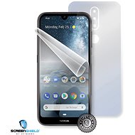 Screenshield NOKIA 4.2 (2019) for whole body - Film Screen Protector