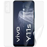Screenshield VIVO Y11s, az egész készülékre - Védőfólia