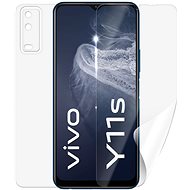 Screenshield VIVO Y11s Full Body - Film Screen Protector
