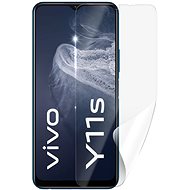 Screenshield VIVO Y11s Screen Protector - Film Screen Protector