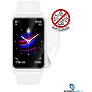 Screenshield Anti-Bacteria HONOR Watch ES Display Protector - Film Screen Protector