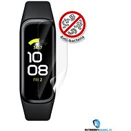 Screenshield Anti-Bacteria SAMSUNG Galaxy Fit2 Display Protector - Film Screen Protector