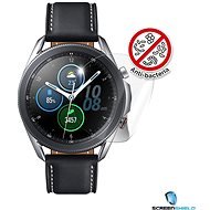 Screenshield Anti-Bacteria SAMSUNG Galaxy Watch 3 (45 mm) Display Protector - Film Screen Protector