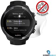 Screenshield Anti-Bacteria SUUNTO 9 BARO Display Protector - Film Screen Protector